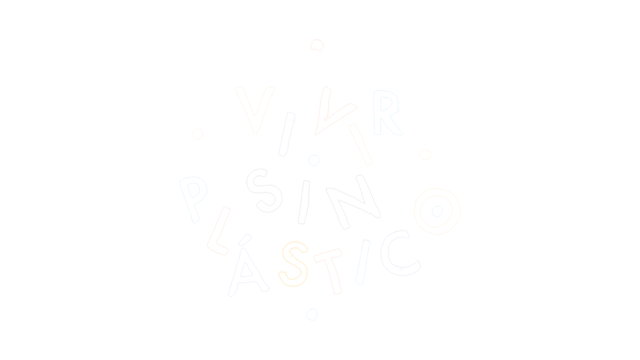 Vivir sin plastico